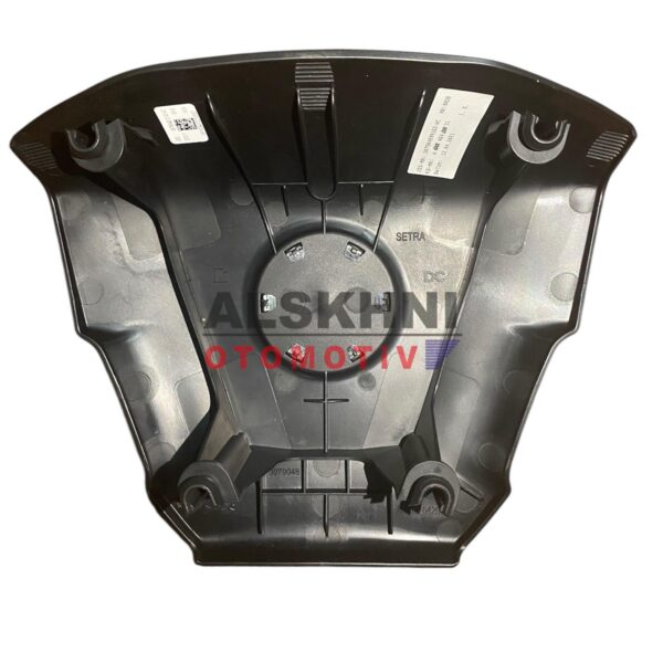 SETRA 500 STEERING AİRBAG COVER - Image 2