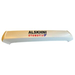 SETRA 516 ARKA ÜST TAVAN BOMBE