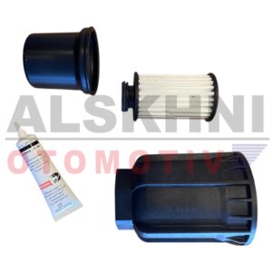 SETRA EURO 6 ADBLUE FİLTERESİ