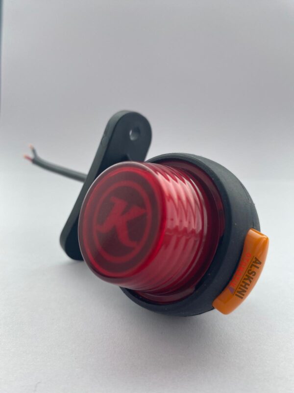 SETRA BUMPER NEON LED LAMP - Image 3