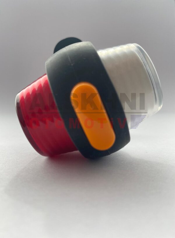 SETRA BUMPER NEON LED LAMP - Image 2
