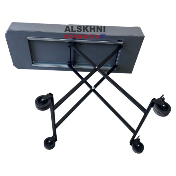 BUS CART SERVICE TABLE - Image 2