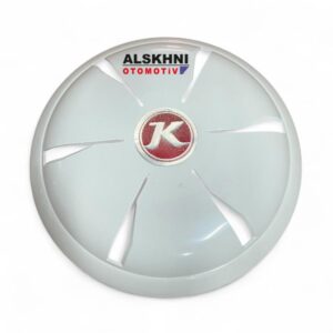 SETRA 517 WHEEL COVER