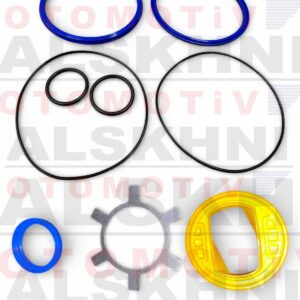 SETRA 516 HAVALI KAPI PİSTON TAMİR TAKIMI