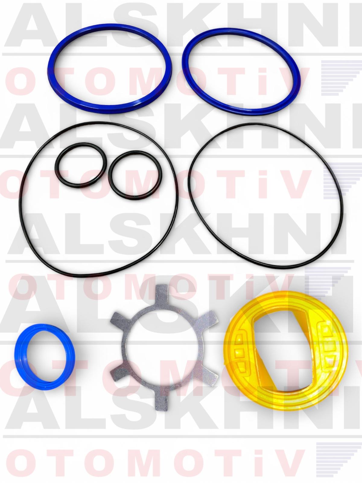 SETRA 516 HAVALI KAPI PİSTON TAMİR TAKIMI