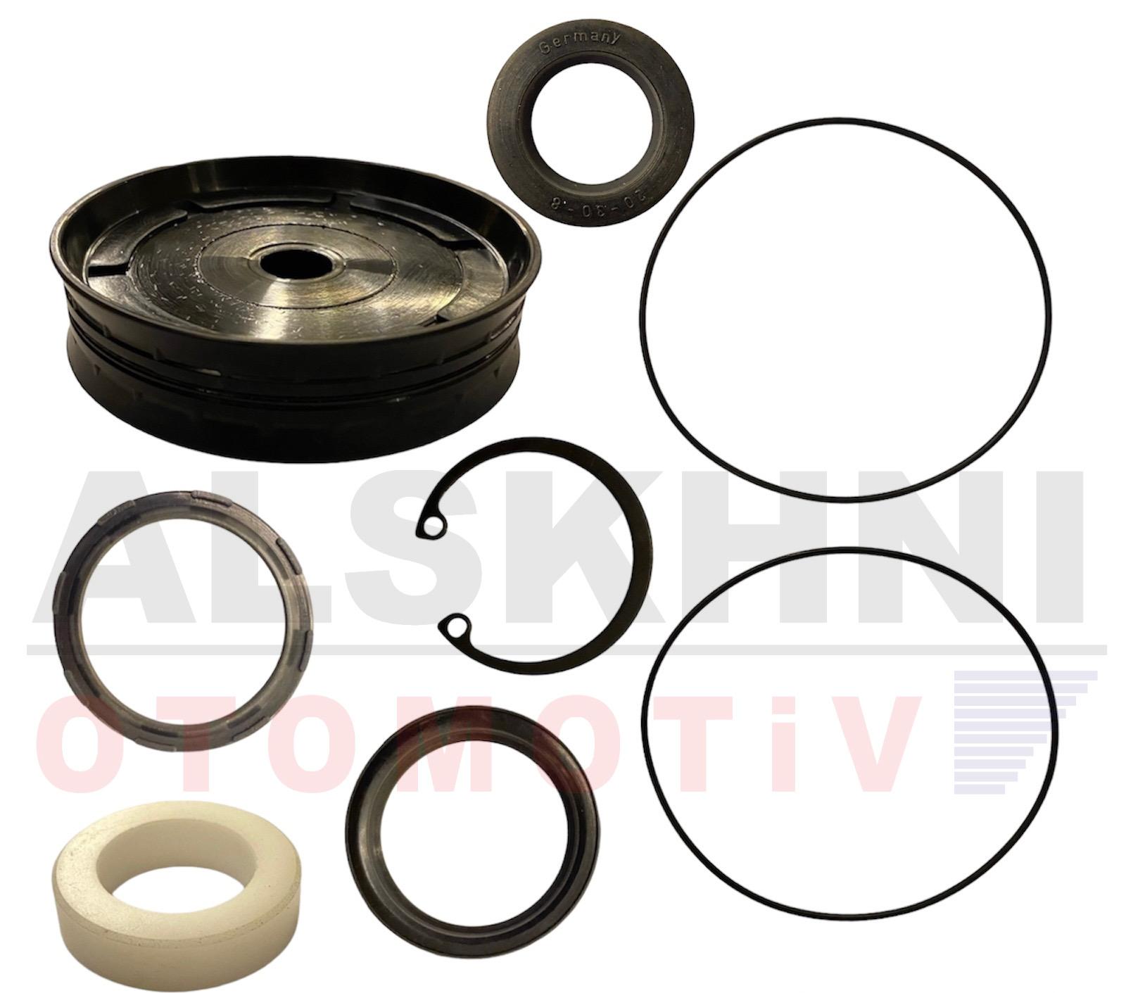 TRAVEGO HAVALI KAPI PİSTON TAMİR TAKIMI