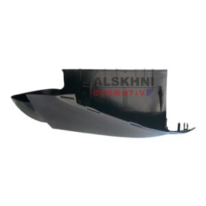 SETRA 516 RIGHT MIRROR BRACKET