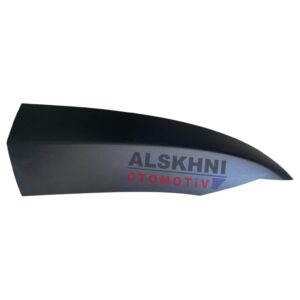 SETRA 516 SOL AYNA AYAĞI MUHAFAZASI