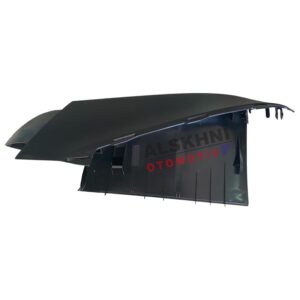 SETRA 516 SOL AYNA KAPLAMA AYAĞI