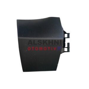 SETRA 516 SOL AYNA MENTEŞE КАРАК