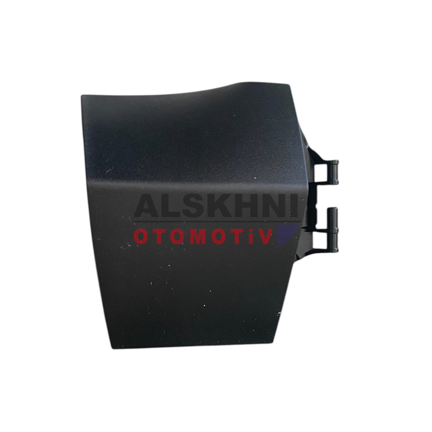 SETRA 516 SOL AYNA MENTEŞE КАРАК