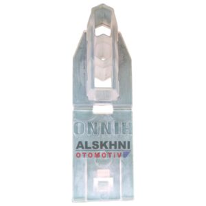 SETRA 516 PERDE TAPASI