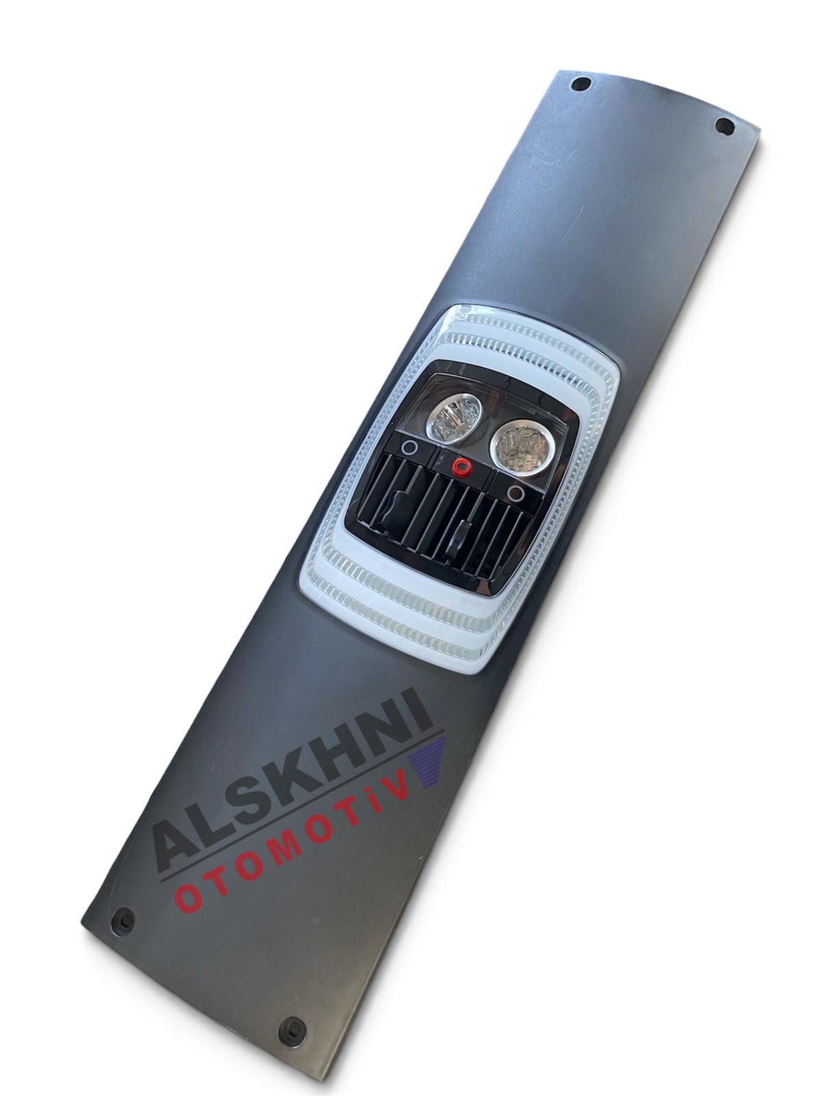 SETRA 517 HD OKUMA LAMBASI