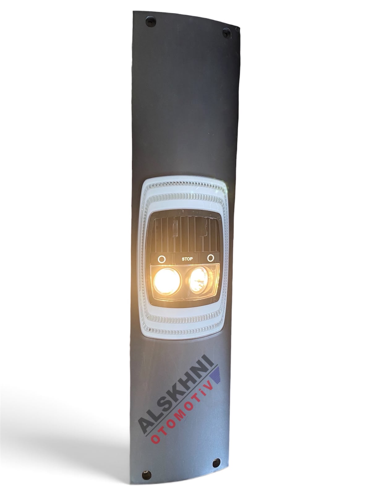 SETRA 515 HD OKUMA LAMBASI