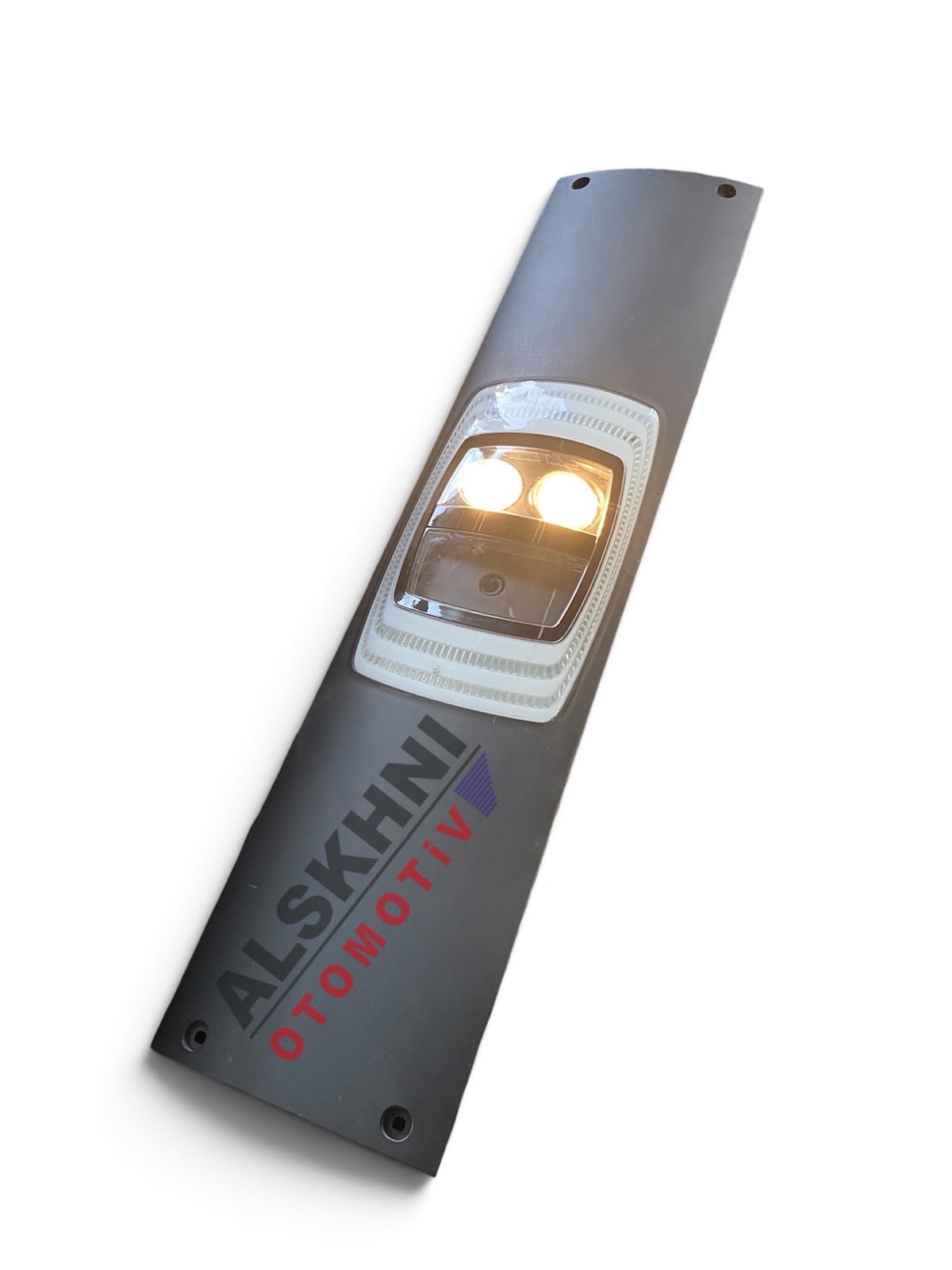 SETRA 516 HD KAMERALI OKUMA LAMBASI